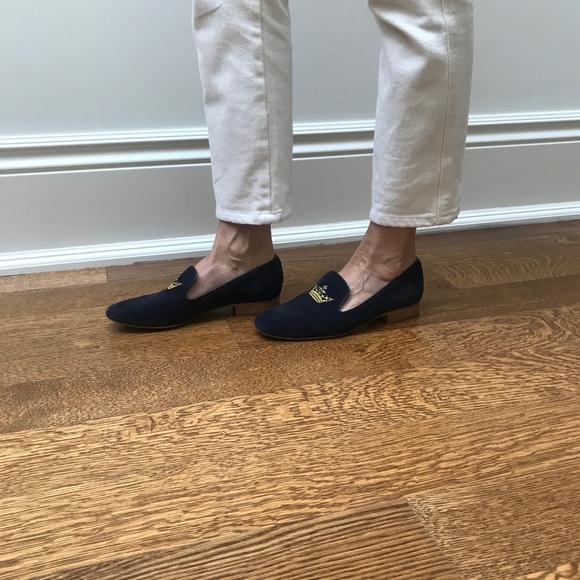 Church's Loafers - Picture 1 of 7